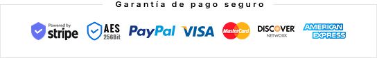 Logotipo de pagos de productos